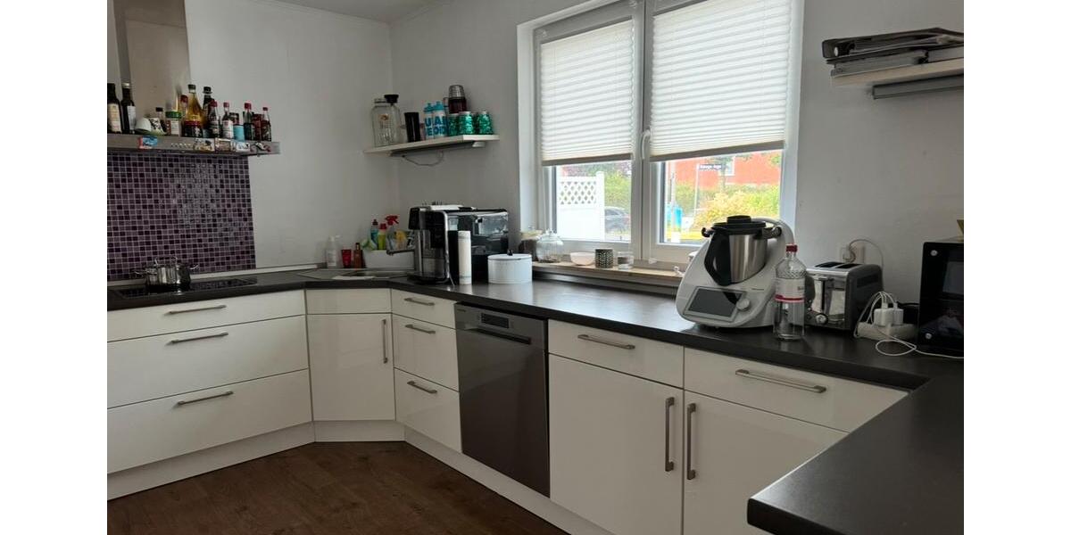 Doppelhaushälfte Hamburg Lohbrügge - 3 Zimmer, 74 m&sup2;, 398.000&euro; | Angebot:26833802