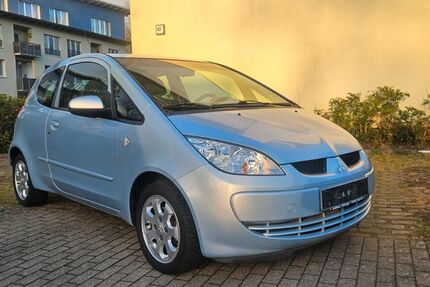 Mitsubishi Colt 40.707 km 3.000 &euro; Hamburg 21147