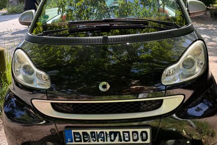 Smart ForTwo 110.000 km 2.900 &euro; Hamburg 22607