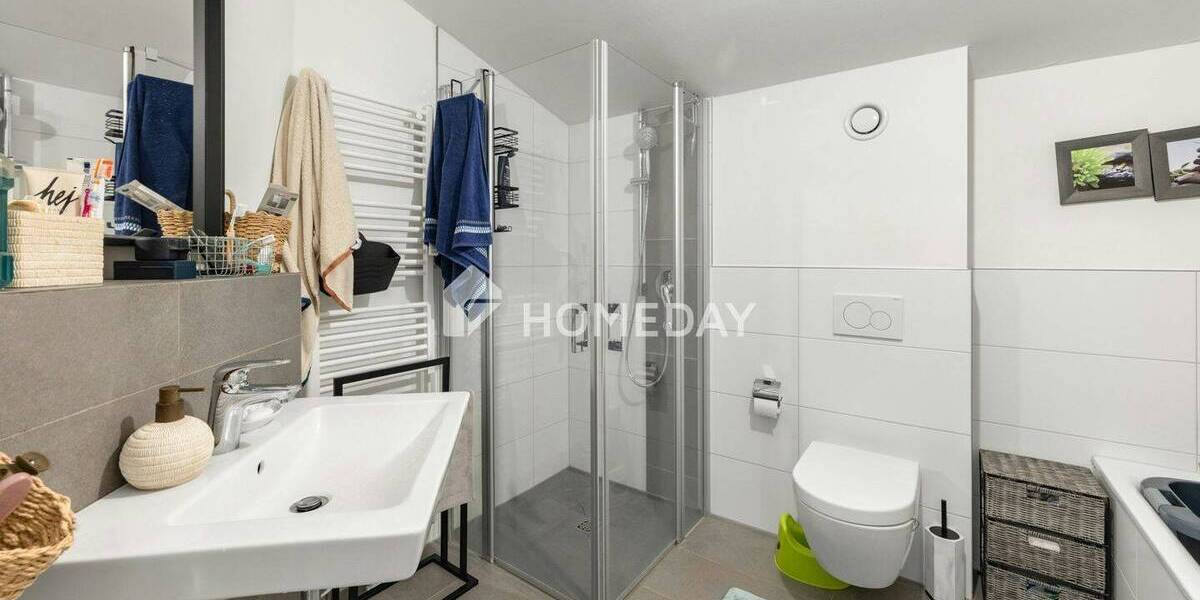 Etagenwohnung Hamburg Schnelsen - 4 Zimmer, 87 m&sup2;, 549.000&euro; | Angebot:26862810