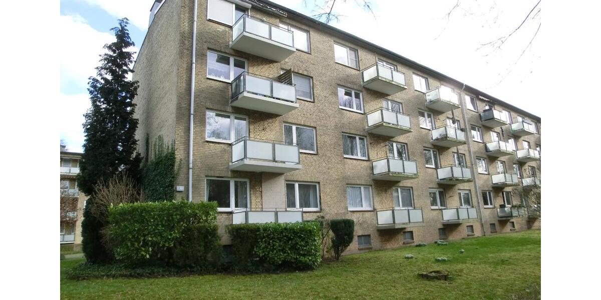 Erdgeschoßwohnung Hamburg Hamburg-Mitte - 3 Zimmer, 59 m&sup2;, 240.000&euro; | Angebot:26406265