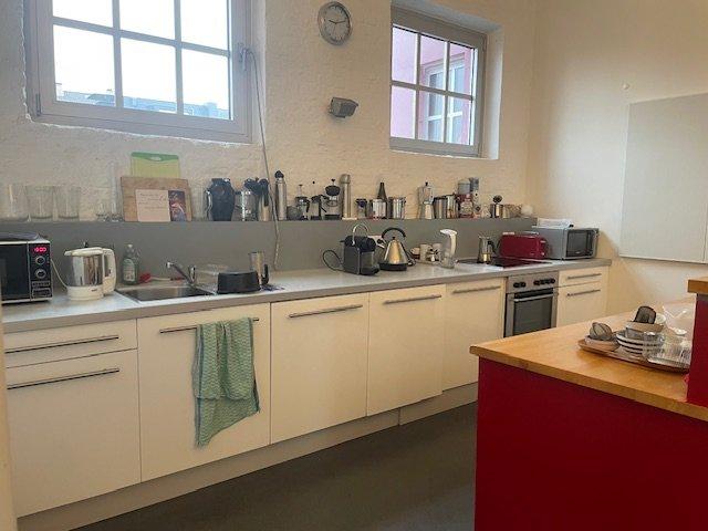 Gewerbeobjekt Hamburg Hoheluft-West - 380&euro; | Angebot:26425278