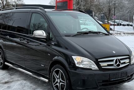 Mercedes-Benz Viano 160.838 km 19.990 &euro; Buxtehude 21614