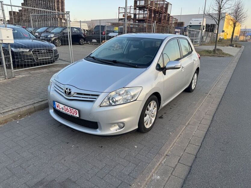 Auris