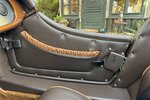 Morgan Plus 8 4.8 AERO8 GOLDFINGER 007 9.999 km 139.999 &euro; Hamburg 22339