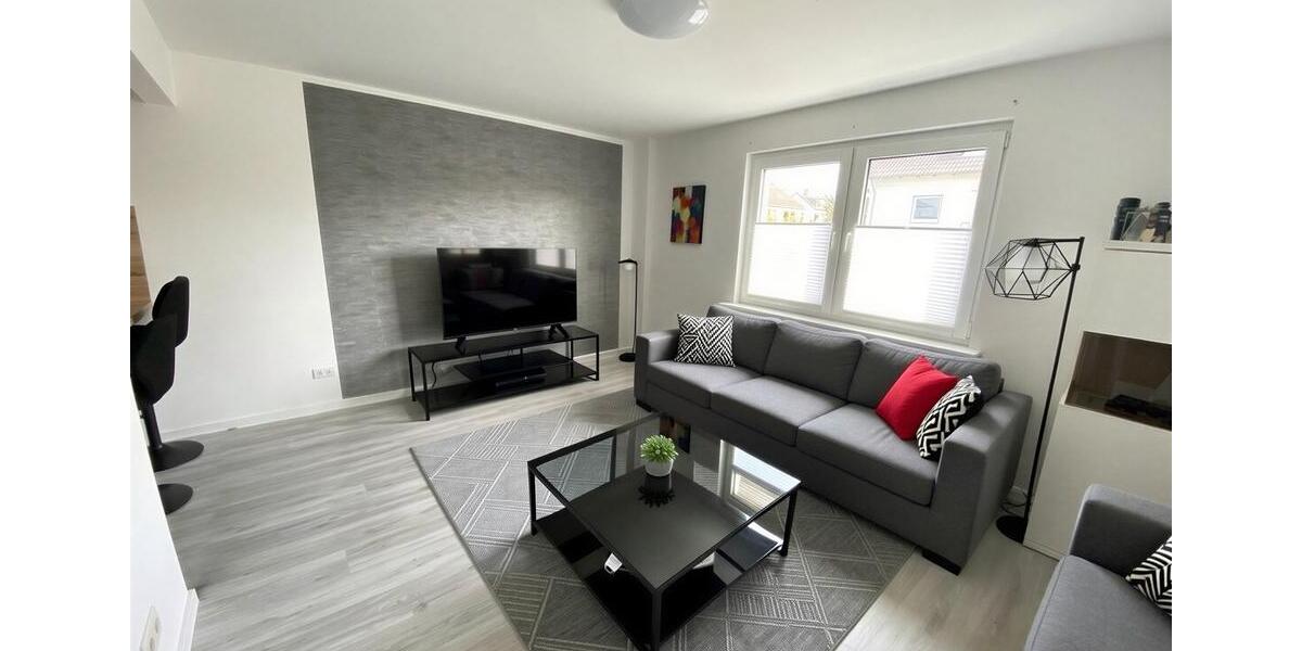 Reihenhaus Buchholz in der Nordheide - 3 Zimmer, 107 m&sup2;, 389.000&euro; | Angebot:27115094