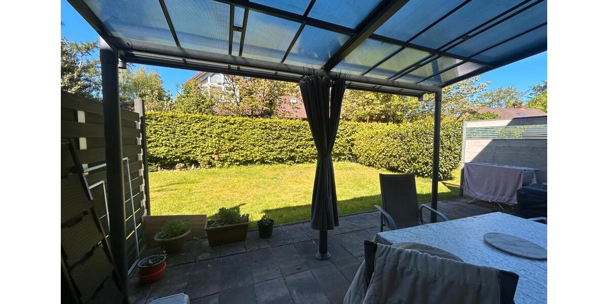 Reihenhaus Reinbek - 3 Zimmer, 64 m&sup2;, 312.000&euro; | Angebot:26546643