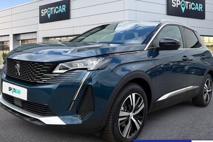 Peugeot 3008 23.338 km 22.990 &euro; Hamburg 22529