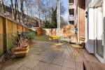 Terrassenwohnung Hamburg Hamm - 3 Zimmer, 96 m&sup2;, 535.000&euro; | Angebot:25687186