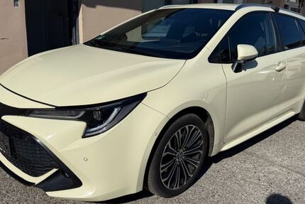 Toyota Corolla 398.900 km 11.950 &euro; Hamburg 22047