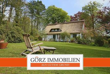 Grundstück Norderstedt Garstedt - 1.299.000&euro; | Angebot:25108580