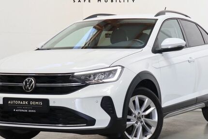 VW Taigo 29.832 km 15.355 &euro; Appen 25482