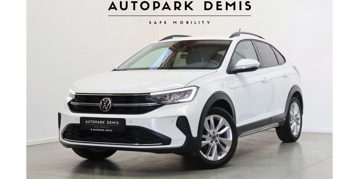 VW Taigo 29.832 km 15.355 &euro; Appen 25482