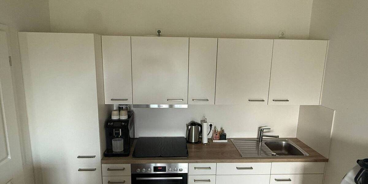 Etagenwohnung Winsen (Luhe) Winsen - 3 Zimmer, 60 m&sup2;, 820&euro; | Angebot:26901948