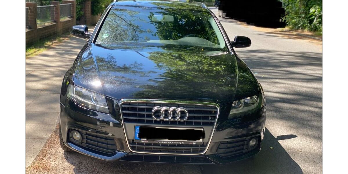 Audi A4 200.000 km 6.900 &euro; Hamburg 22607