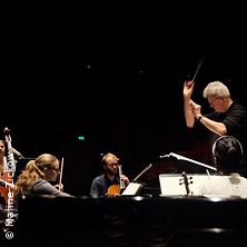 Ensemble 13/14 07.11.2025 Hochschule für Musik und Theater