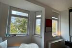 Schöne, helle 2-Zimmer-Wohnung in zentraler Lage in Harburg zimmer