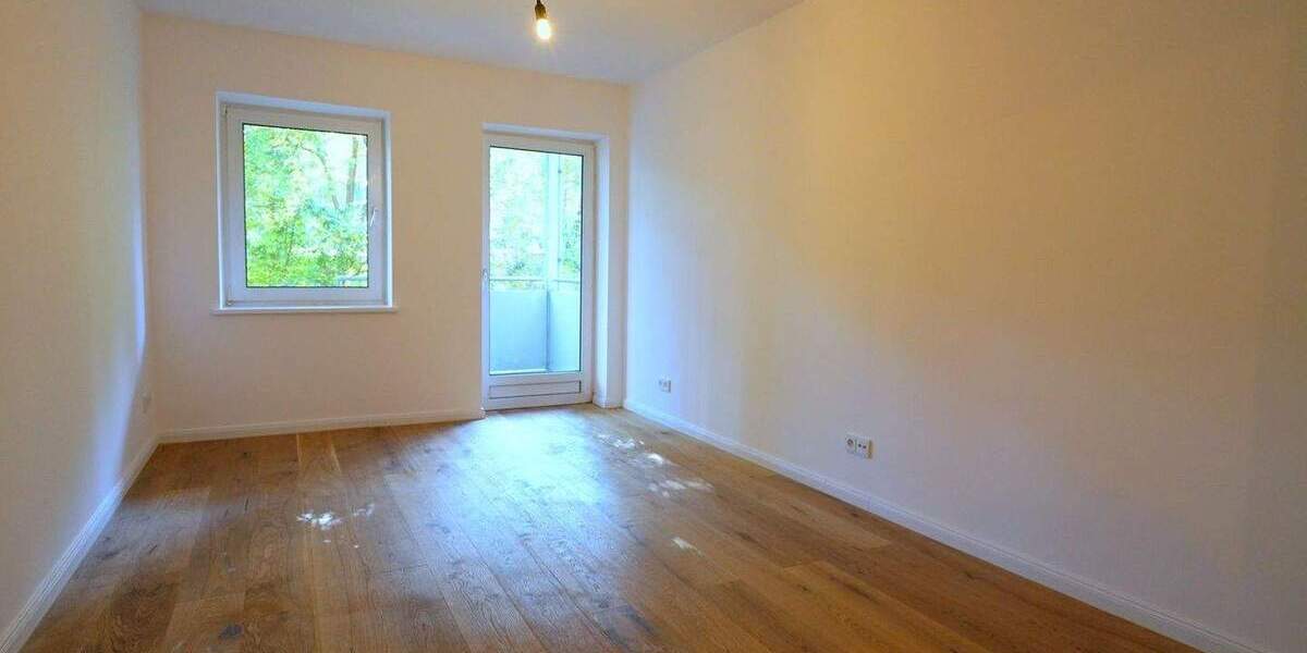 Etagenwohnung Hamburg Altona-Altstadt - 2 Zimmer, 53 m&sup2;, 395.000&euro; | Angebot:25705284