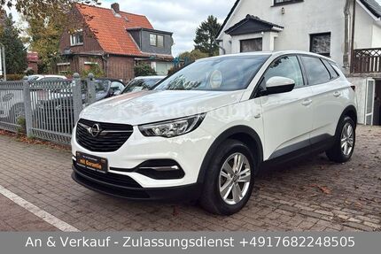 Opel Grandland (X) 153.265 km 11.500 &euro; Norderstedt 22850