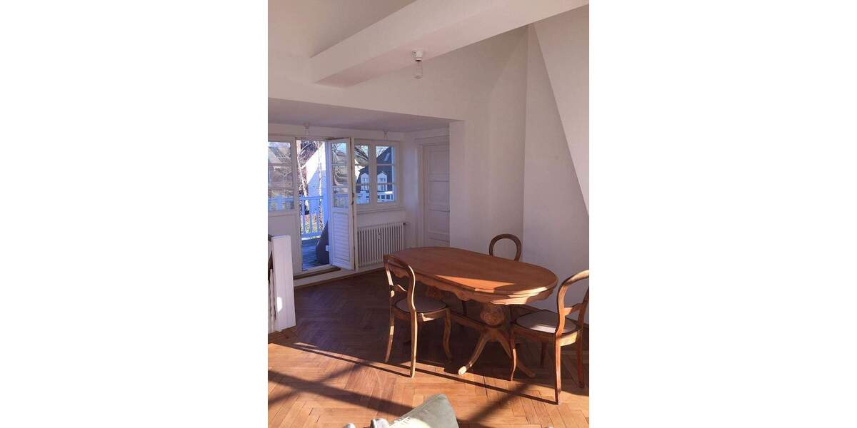 Etagenwohnung Hamburg Othmarschen - 2 Zimmer, 73 m&sup2;, 498.000&euro; | Angebot:24873816