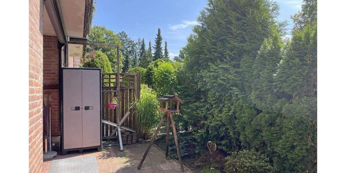 Etagenwohnung Hamburg Marmstorf - 3 Zimmer, 71 m&sup2;, 179.000&euro; | Angebot:25670011