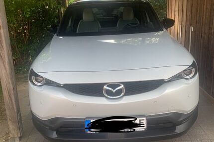 Mazda MX-30