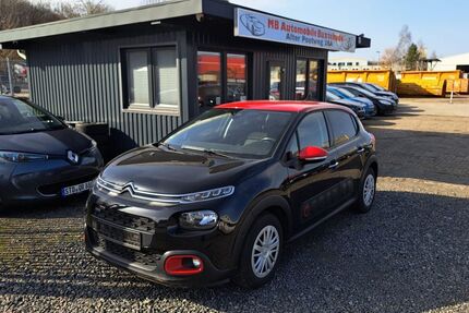 Citroen C3 182.000 km 5.700 &euro; Buxtehude 21614