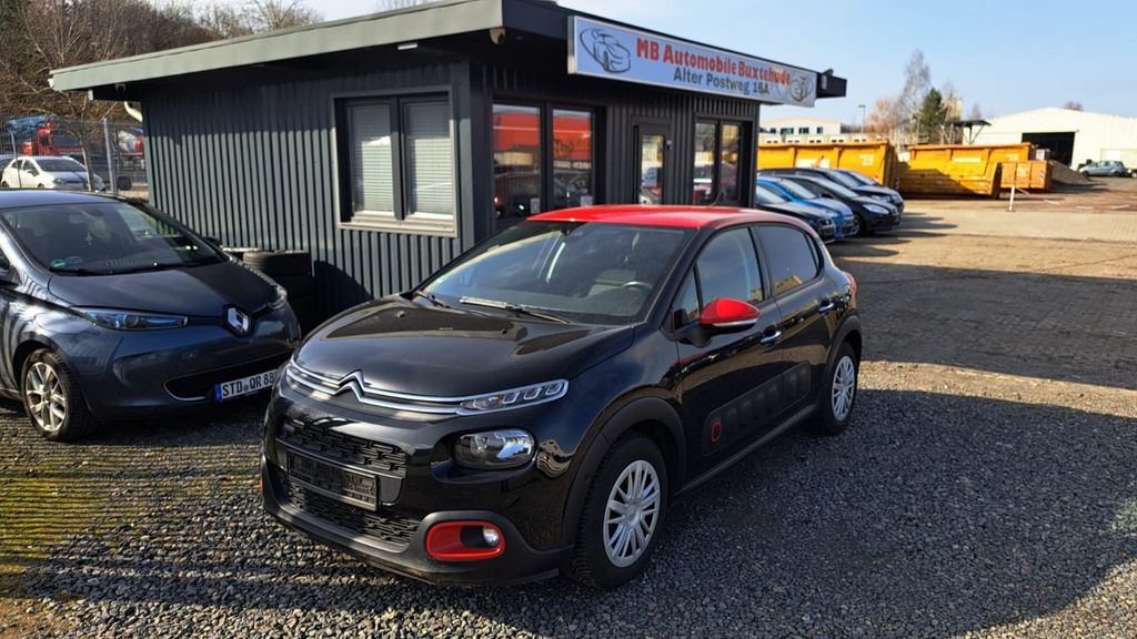 Citroen C3 182.000 km 5.700 &euro; Buxtehude 21614