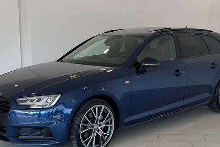 Audi A4 148.000 km 23.990 &euro; Hamburg 22043