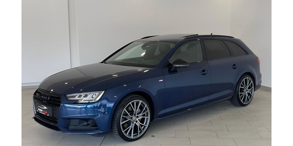 Audi A4 148.000 km 23.990 &euro; Hamburg 22043