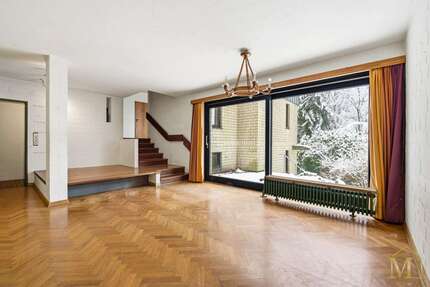 Haus Buxtehude - 9 Zimmer, 236 m&sup2;, 599.000&euro; | Angebot:24788625