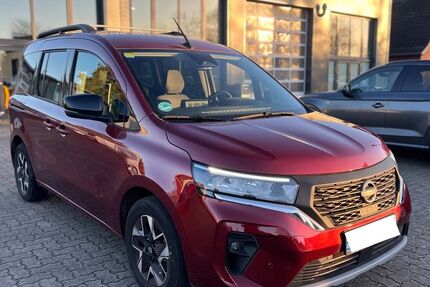Nissan Townstar 15.606 km 20.900 &euro; Henstedt-Ulzburg (bei Hamburg) 24558