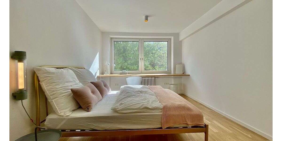 Zimmer Hamburg Altstadt - 1 Zimmer, 1.295&euro; | Angebot:24987705