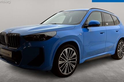 BMW X1 4.654 km 50.665 &euro; Barsbüttel bei Hamburg 22885