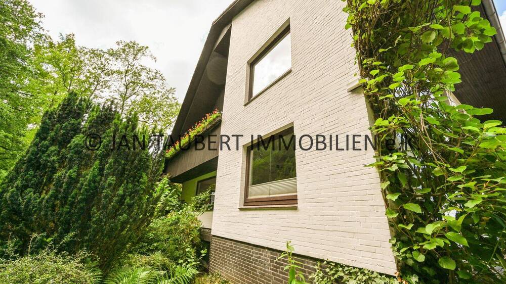 Einfamilienhaus Hamburg Sasel - 1 Zimmer, 361 m&sup2;, 1.290.000&euro; | Angebot:26419287