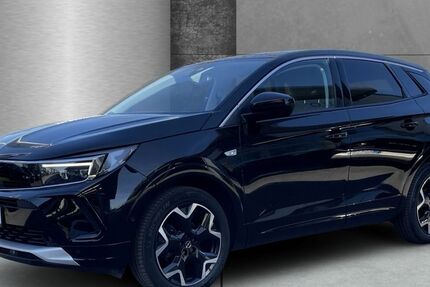 Opel Grandland (X) 29.377 km 22.480 &euro; Ahrensburg 22926