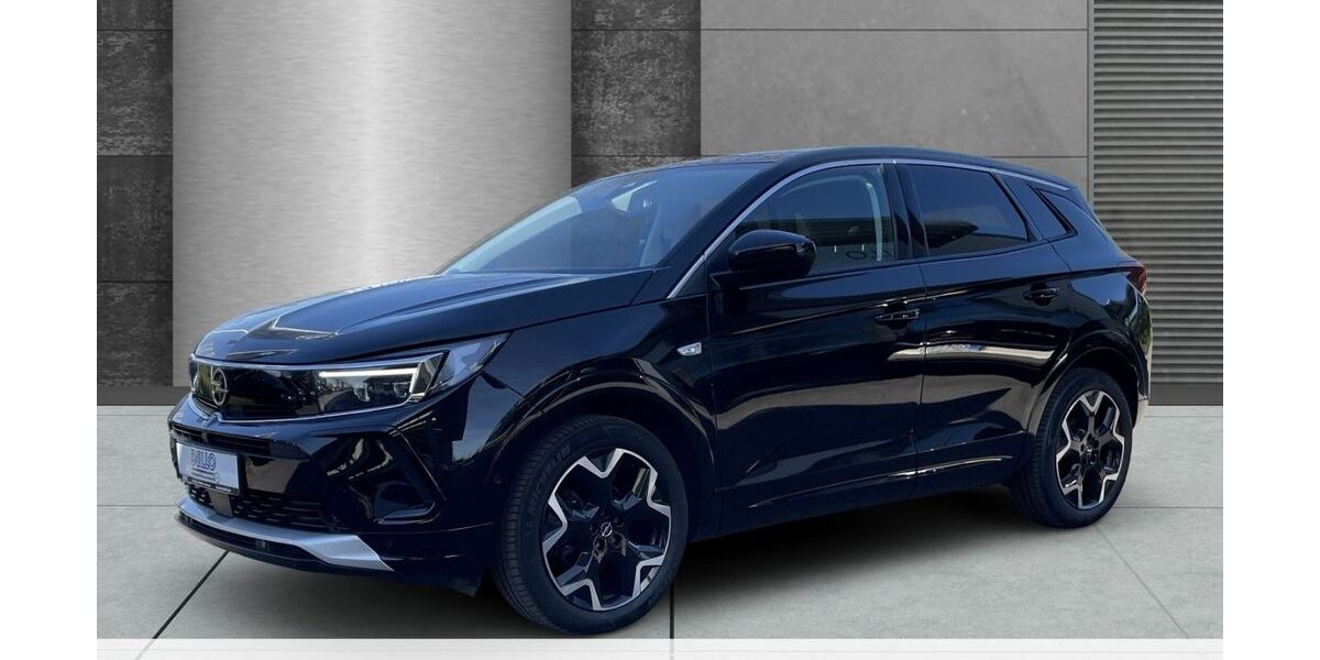 Opel Grandland (X) 29.377 km 22.480 &euro; Ahrensburg 22926
