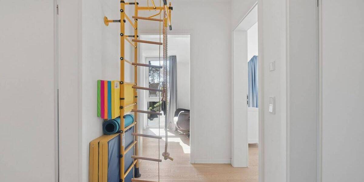 Doppelhaushälfte Hamburg Lemsahl-Mellingstedt - 4 Zimmer, 133 m&sup2;, 749.000&euro; | Angebot:26160794