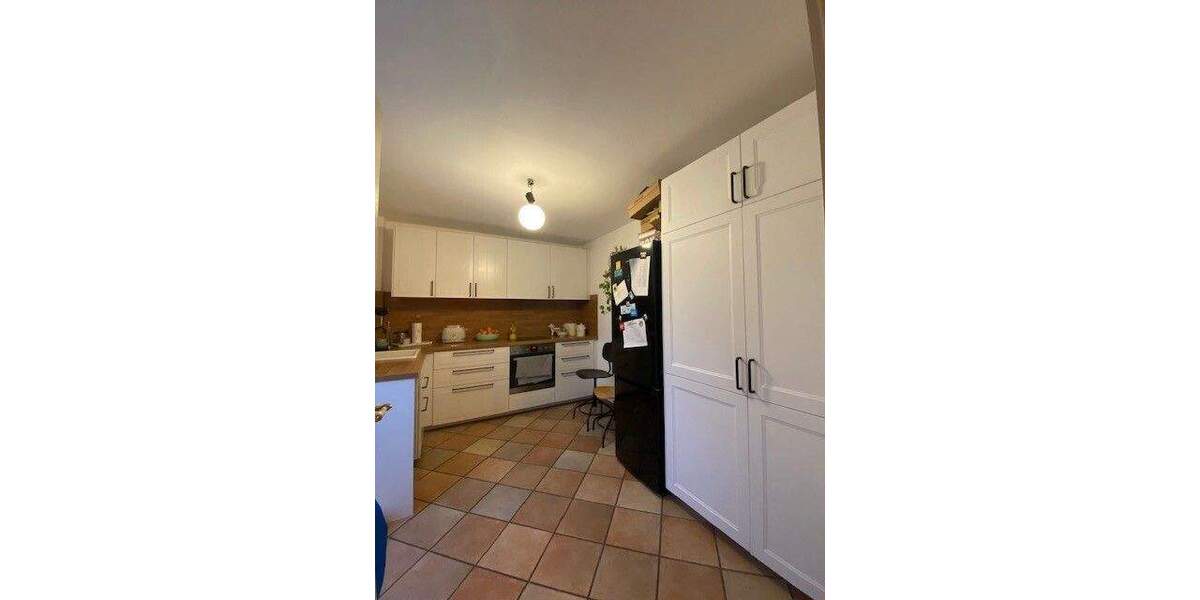 4 Zimmer Komfort-Wohnung Curslacker Deich 147 in 21039 Hamburg - Ein Angebot von IVD-HAUSVERWALTUNG GERD VON DER HEIDE Immobilien GmbH 4 zimmer