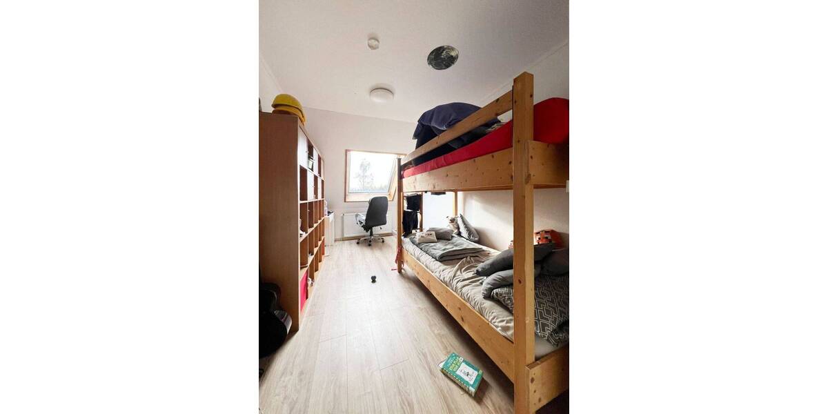 Reihenendhaus Hamburg Rahlstedt Rahlstedt - 4 Zimmer, 97 m&sup2;, 485.000&euro; | Angebot:26544418