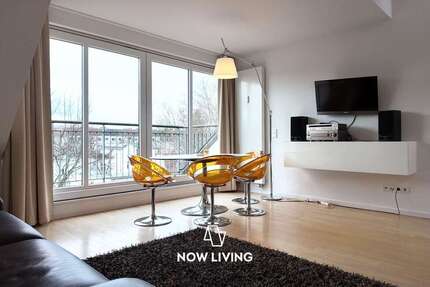 Wohnung zum Kaufen in Hamburg 617.000 € 60 m² 2 zimmer