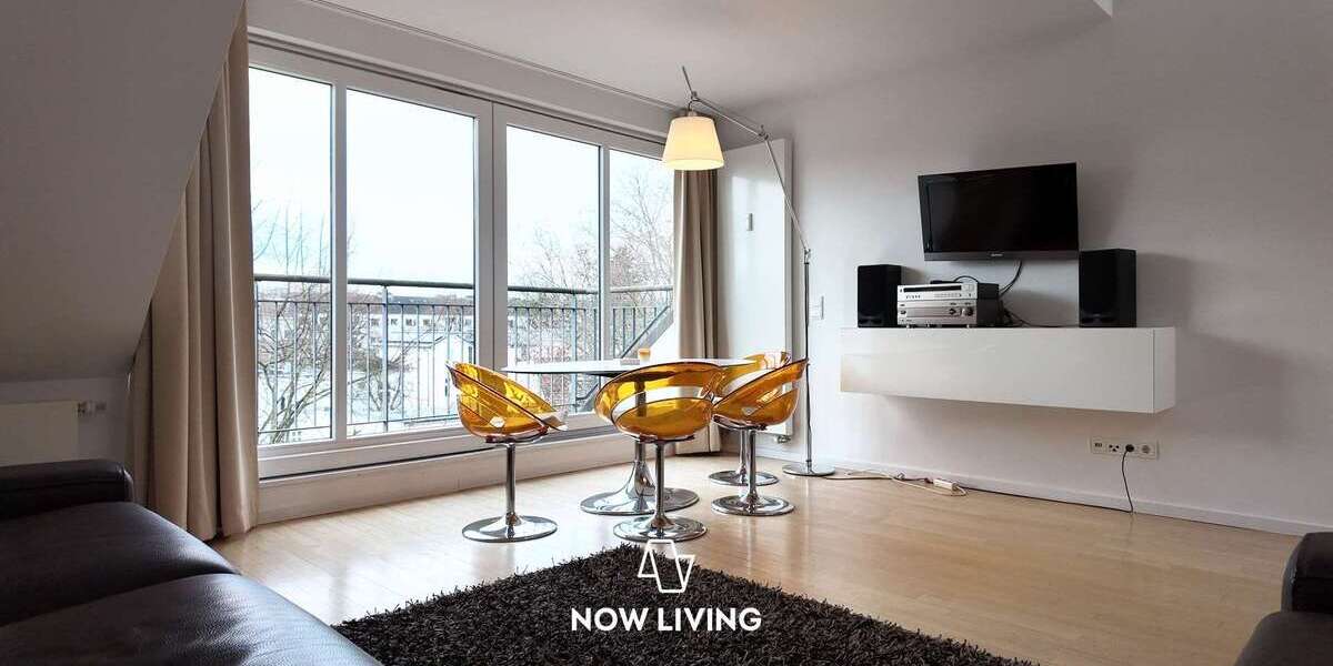 Wohnung zum Kaufen in Hamburg 617.000 € 60 m² 2 zimmer