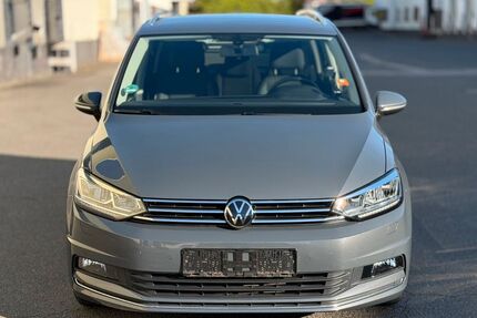 VW Touran 70.250 km 26.999 &euro; Hamburg 22149