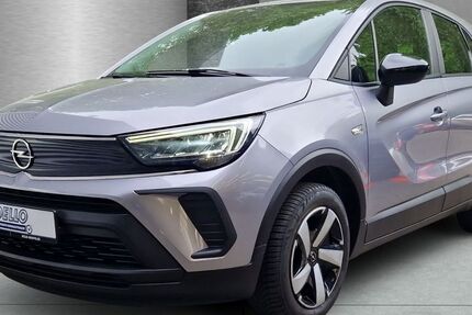 Opel Crossland (X) 24.361 km 13.450 &euro; Rellingen 25462