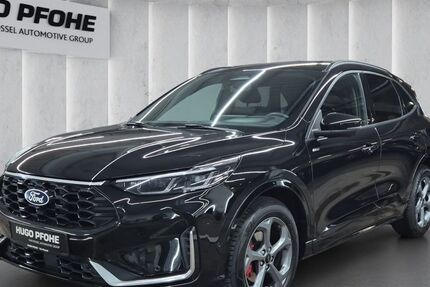 Ford Kuga 19.374 km 34.450 &euro; Hamburg 22047