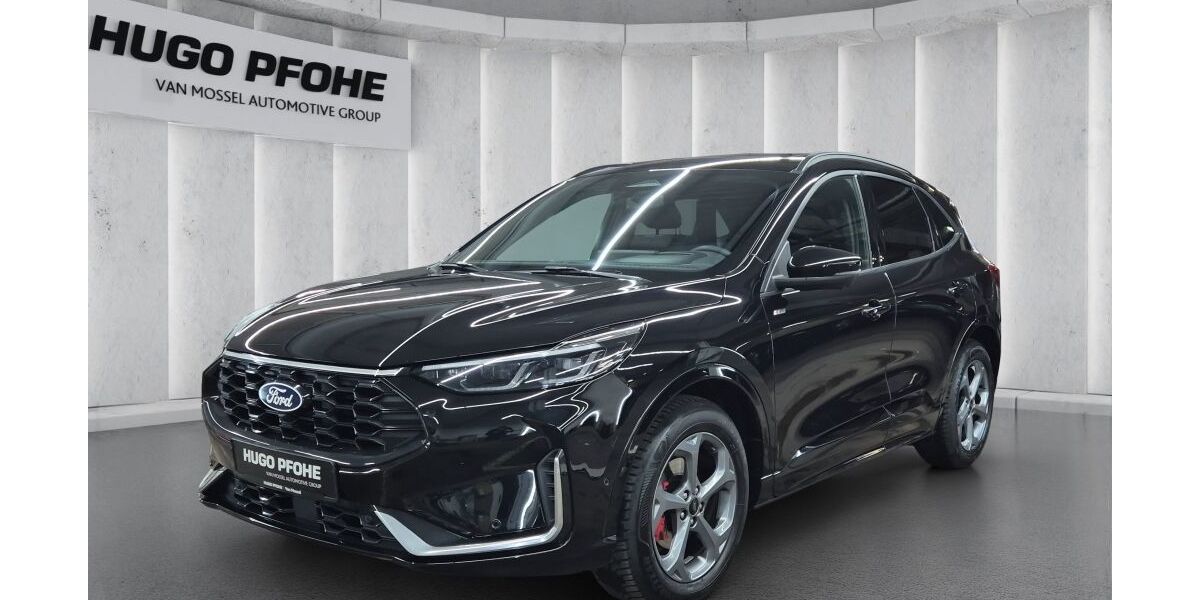 Ford Kuga 19.374 km 34.450 &euro; Hamburg 22047