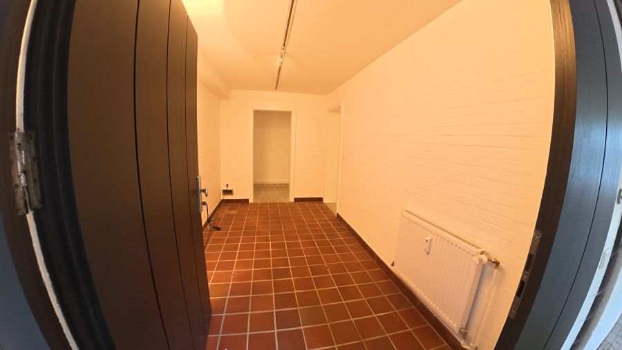 Außergewöhnliche Fläche am Fuß der Schwarzen Berge - komplett saniert, Erstbezug - Erdgeschoßwohnung Rosengarten Ehestorf | Angebot:27529474