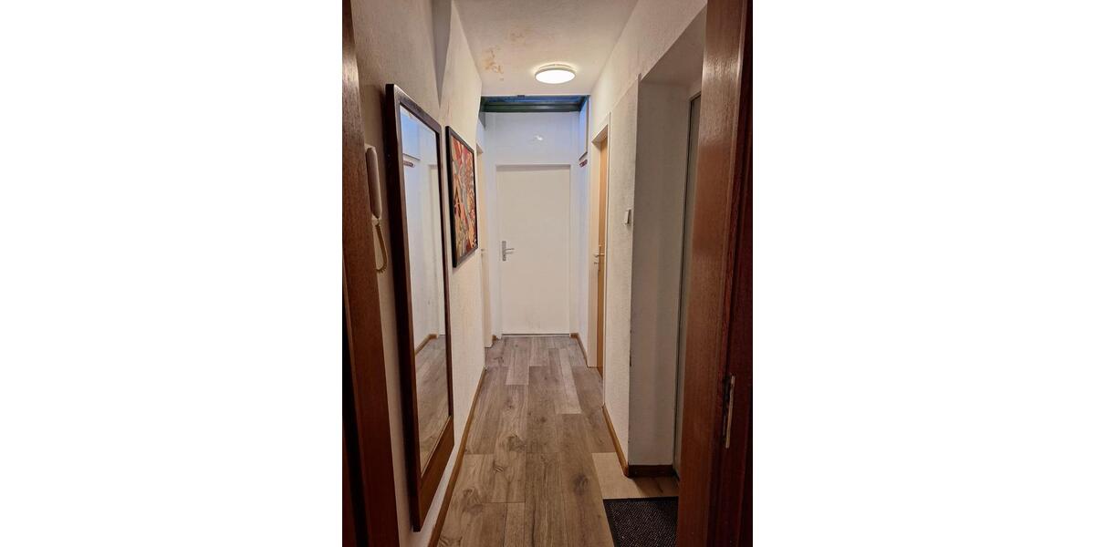 Dachgeschoßwohnung Hamburg Harburg - 2 Zimmer, 25 m&sup2;, 500&euro; | Angebot:25838898