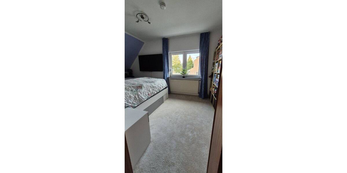 Reihenendhaus Uetersen - 6 Zimmer, 115 m&sup2;, 395.000&euro; | Angebot:26898782