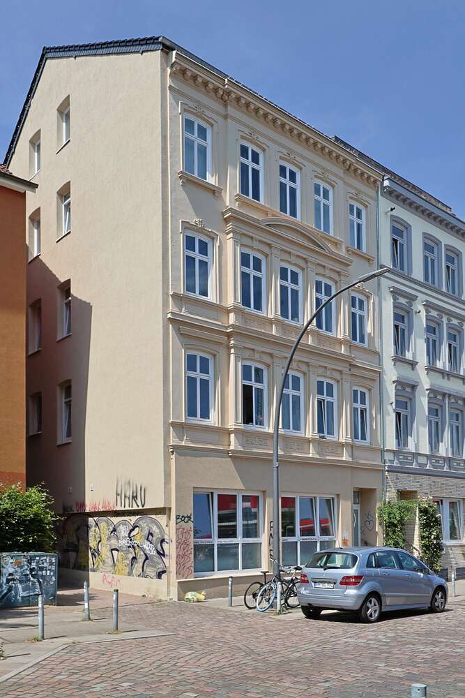 Haus zum Kaufen in Hamburg 2.999.000 € 541 m²